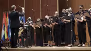 Kleinhans' Gift to Buffalo | A Hall Where You Belong