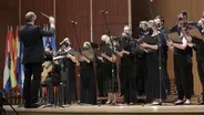 Kleinhans' Gift to Buffalo | A Hall Where You Belong