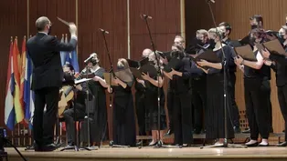 Kleinhans' Gift to Buffalo | A Hall Where You Belong
