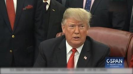Video thumbnail: NJTV News On eve of deadline, government shutdown looks likely