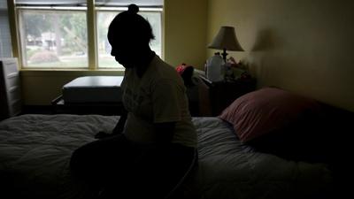 PBS NewsHour | How Roe reversal could impact domestic violence survivors