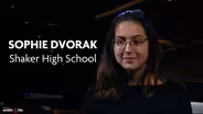 March 2020 | Sophie Dvorak
