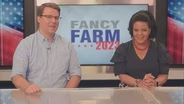 Highlights from Fancy Farm 2023