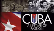 Cuba: A Lifetime of Passion