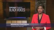 Chicago Tonight: Black Voices, Jan. 1, 2022 - Full Show