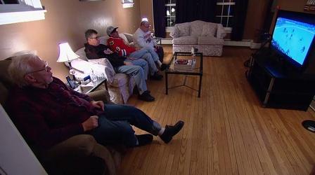 Video thumbnail: Chicago Tonight Together for Decades, 5 Men Aim for Independence