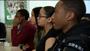 To graduate, Chicago high school students must have a plan