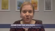 It Is Not Too Late to Change Your Plans for Thanksgiving