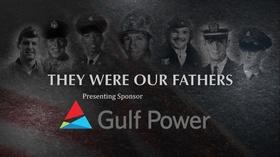 Video thumbnail: WSRE Documentaries They Were Our Fathers - Presenting Sponsor