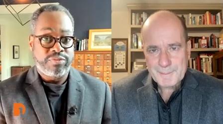 Video thumbnail: One Detroit A Year in Review: What We Learned in 2021