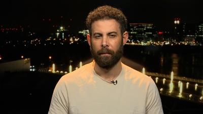 Syrian Journalist Discusses What Led to the Rebel Takeover in Syria