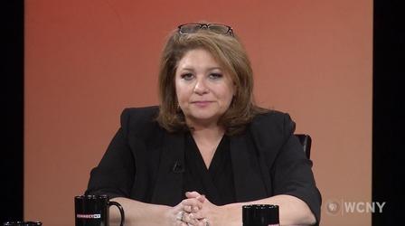 Video thumbnail: CONNECT NY The Intersection of Hate and Speech