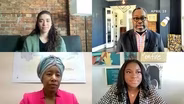 Black church leaders shares their top priorities for 2024