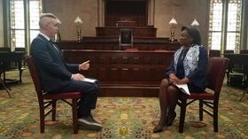 Video thumbnail: New York NOW Senator Andrea Stewart-Cousins, Limousine Laws, Bail Reform