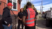 Street team promotes community peace in Trenton