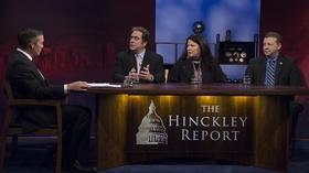Video thumbnail: The Hinckley Report 2018 Legislative Preview