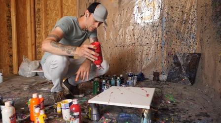 Video thumbnail: Postcards Postcards: Wesley Thompson, Ty Kotlowski, Ava Hanson
