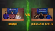 Kenton vs Olentangy Berlin