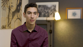 Muslim Youth Voices | Interview with Fouad Omrane: asset-mezzanine-16x9