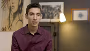 Muslim Youth Voices | Interview with Fouad Omrane