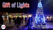 Gift of Lights