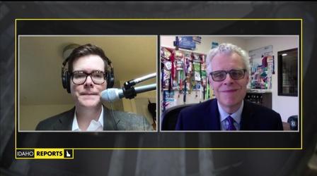 Video thumbnail: Idaho Reports On the Horizon