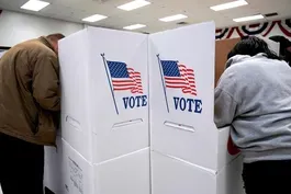GOP divisions become clearer as White House race takes shape