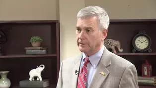Remembering First District Congressman Jim Hagedorn