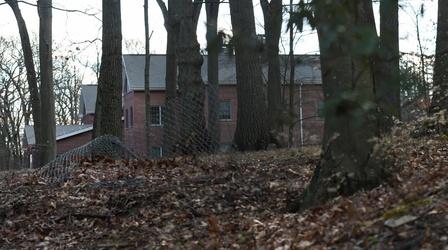 Video thumbnail: PBS NewsHour Reports suggest U.S. considering returning Russian compounds
