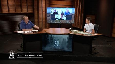 Video thumbnail: Montana Ag Live 5510: Controlling Little Critters