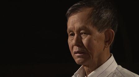 Video thumbnail: Chicago’s Vietnam War Stories Tam Nguyen – Escaping a Re-Education Camp