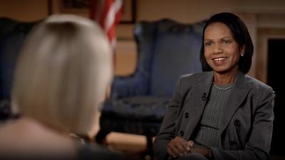 Condoleezza Rice