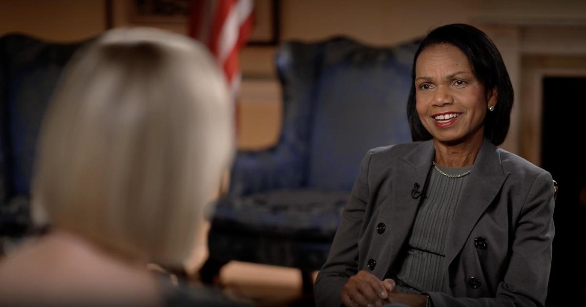 Firing Line | Condoleezza Rice | Season 2025 | PBS