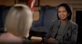 Condoleezza Rice