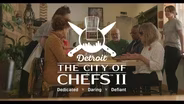 City of Chefs II