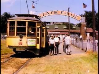 Twin Cities by Trolley