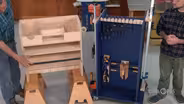 Easy-to-Build Workshop Organizers