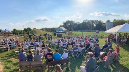 Video thumbnail: Backyard Farmer Digging Deeper w? Backyard Farmer: Vala's Pumpkin Patch Q&A