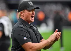 How Gruden's emails expose NFL's regressive attitude