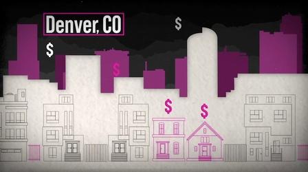 Video thumbnail: America ReFramed Running with My Girls | The Gentrification of Denver