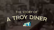 The Story of a Troy Diner