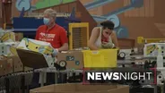 Local school districts offer free meals to all students