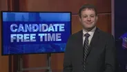 Candidate Free Time 2018: Daniel Foster