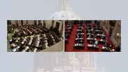 Legislative Action on Fraud