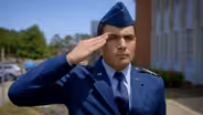 Creating the Next Generation of Military Leaders