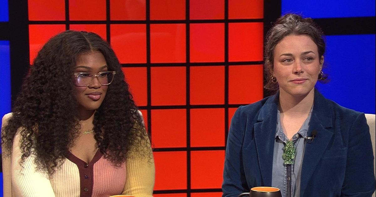 Behind the Headlines | Journalist Roundtable | Season 15 | Episode 39