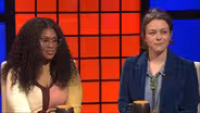 Journalist Roundtable