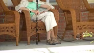 Bill to cut property taxes for seniors gets a hearing
