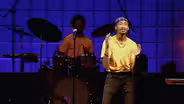 Topaz Jones at BRIC Celebrate Brooklyn! Festival: Preview