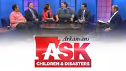 Arkansans Ask: Children & Disasters